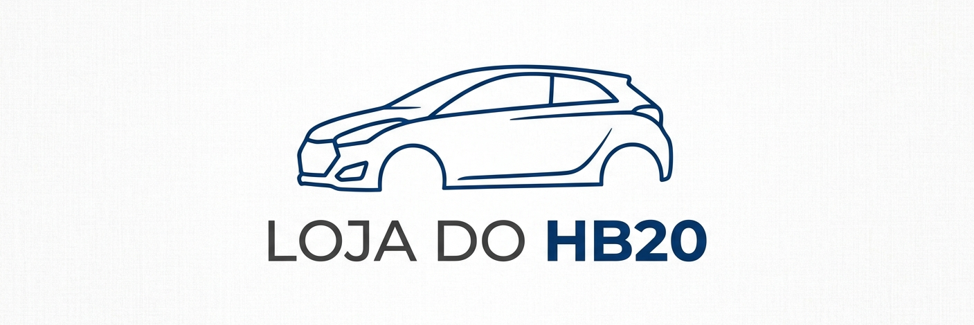 Loja do HB20