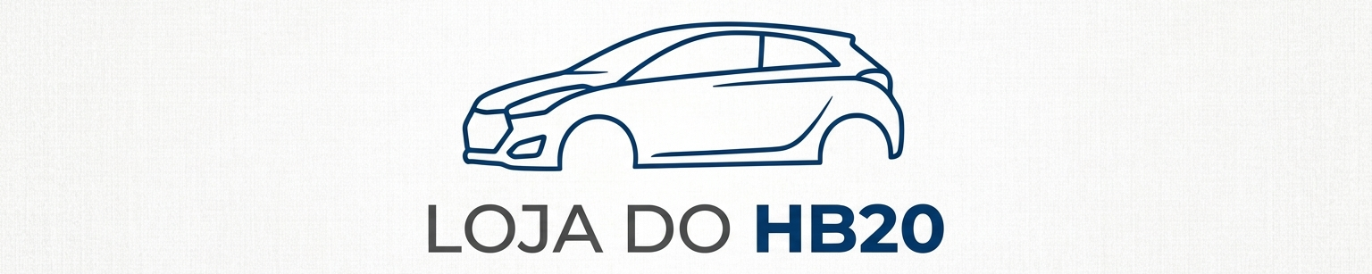 Loja do HB20